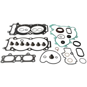 Polaris ACE Complete Gasket Kit - Vertex Pistons - 2016